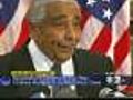 Rangel Tries To Beat Clock And Settle Case