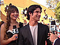 Jim Cantiello Interviews The Cast of &#039;Teen Wolf&#039;