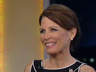 Bachmann Hits Ceiling on Debt,  Part 2