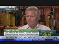 GE CEO Immelt on Economy & Jobs