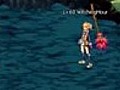 Dungeon Fighter Online - Witching Hour Gameplay Clip