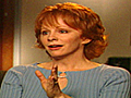 Greatest Stories - Reba McEntire: Singing the National Anthem