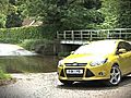 Autoblog Video: Ford Focus