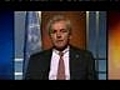 Head of U.N. Relief Discusses Myanmar Difficulties