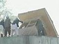 8 UN staff killed in Afghan Koran burning protest