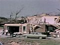 Tornado Sightings Increase As Technology Improves