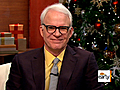 Video: Steve Martin on His 