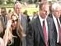 Lindsay Lohan Now In Rehab