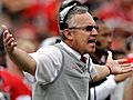 NCAA: Tressel lied to hide violations