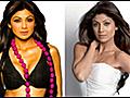 Shilpa Shettys Unseen Photoshoot