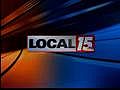 7/14 - LOCAL 15 Nonstop News at 10pm