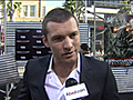 Sam Worthington Terminator Salvation Interview