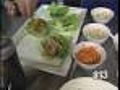 Lunch Break: Chinese Brown Rice Chicken Salad