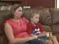 7-Year-Old Survivor Promotes Cancer Awareness