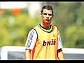 Ronaldo has no problem with dribblers