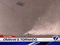 Woman Remembers Tornado