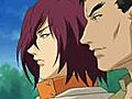 Kiddy Grade Folge 11 3/3 Ger dub