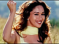 Madhuri Wants To Cook For SRK