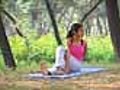 IBNLiving:  Yoga for a healthy liver
