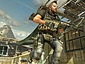 Call of Duty : Modern Warfare 2 – Soirée de lancement