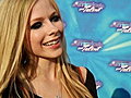 America’s Got Talent - Avril Visits AGT!