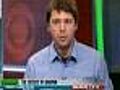 Tech Corner: The Success Of Groupon