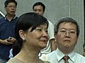 邱騰華和議員到各區體驗停車熄匙　余若薇冀立會盡快達共識