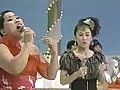 決定！オールスターものまね選手権(1988)　前半