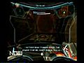 Metroid Prime 3 - Pirate Homeworld - Landing Site Alpha