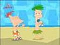 phineas and ferb: plazovi song