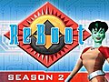 ReBoot,  Season Two: Episode 2: High Code