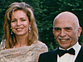 Biography: Queen Noor,  Part 4