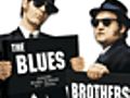 The Blues Brothers