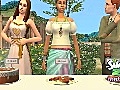 The Sims 2 FreeTime Trailer 1