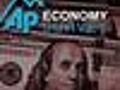 AP Economy Survey Sees Rosier 2011