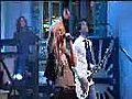 Avril Lavigne《I Can Do Better》MTV