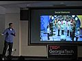 TEDxGeorgiaTech - Gil Weinberg - Towards Robotic Musicianship
