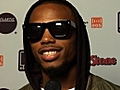 SXSW Interview: B.o.B