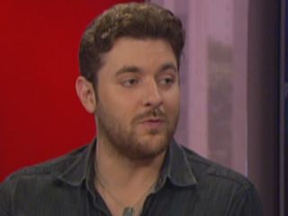 Chris Young Debuts Third Album