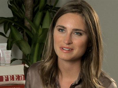 Lauren Bush teams up with Clarins for FEED 15