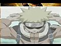 Naruto Episode 8 Part (2/2) English Dubbed