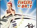 The 5,000 Fingers of Dr. T