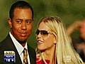 Woods&#039; ex-wife goes public on marriage