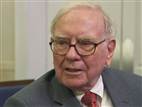 Buffet likens debt ceiling debate to playing Russian roulette