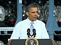 Obama: &#039;We can’t drill our way out&#039;