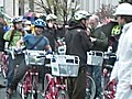 Denver Launches Bike Share Program