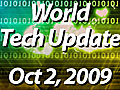 World Tech Update: EU Turns Down Music,  Honda’s Segway Competitor, and More...