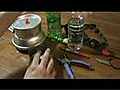 How to Build an Ultralight Backpacking Hobo Stove in 3 Minutes