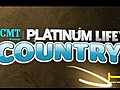 Platinum Life: Country 15s Spot