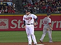 Freeman’s two-run double